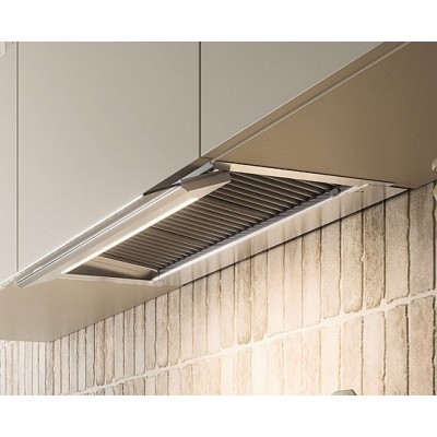 Вытяжка Falmec VIRGOLA NO-DROP TOUCH 60 Вытяжка Falmec VIRGOLA NO-DROP TOUCH 60