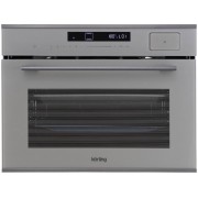 Компактный духовой шкаф с функцией пара Korting OKB 3450 GBXGr Steam