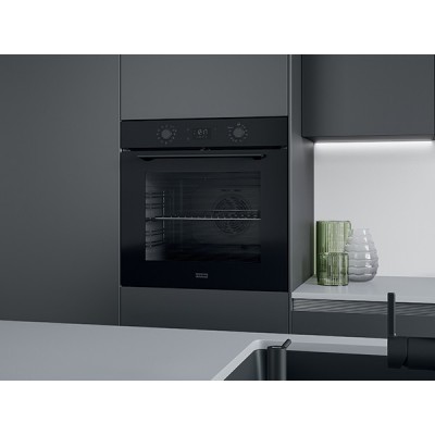 Духовой шкаф Franke FMA 97 P AS TBK (116.0738.939) с паром Духовой шкаф Franke FMA 97 P AS TBK (116.0738.939) с паром