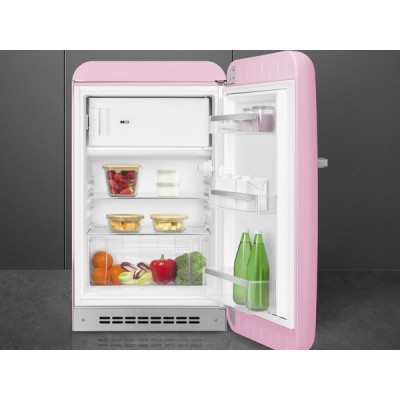 Холодильник SMEG FAB10RPK6 Холодильник SMEG FAB10RPK6