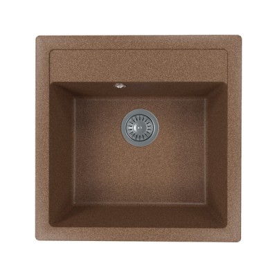 Мойка Florentina Липси 510 коричневый Мойка Florentina Липси 510 коричневый