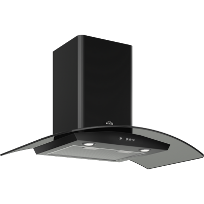 Вытяжка Elikor Аметист 90П-650-К3Д черный/тонир Вытяжка Elikor Аметист 90П-650-К3Д черный/тонир