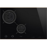 Варочная панель SMEG PM6743R комбинированная