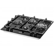 Варочная панель EXITEQ PF 640 STGB-E/А газовая