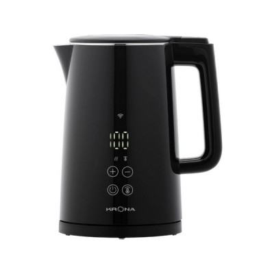 Чайник KRONA Digitaler Intelligent 1,5л Чайник KRONA Digitaler Intelligent 1,5л