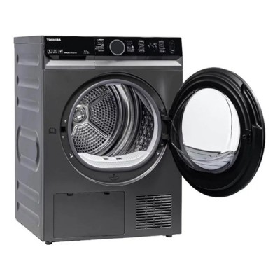 Сушильная машина Toshiba TD-BK100GHRU(SK) Сушильная машина Toshiba TD-BK100GHRU(SK)