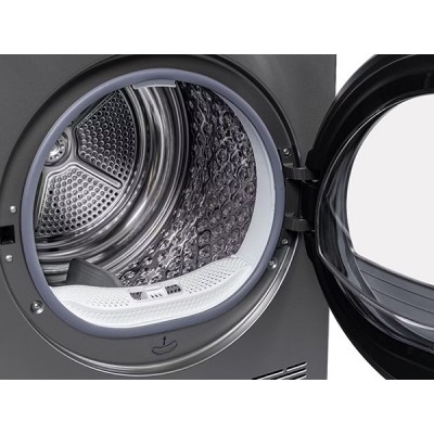 Сушильная машина Toshiba TD-BK100GHRU(SK) Сушильная машина Toshiba TD-BK100GHRU(SK)