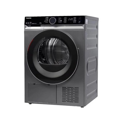 Сушильная машина Toshiba TD-BK100GHRU(SK) Сушильная машина Toshiba TD-BK100GHRU(SK)
