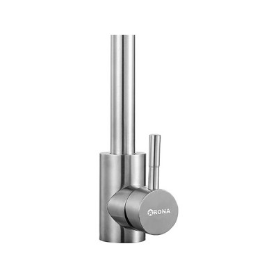 Смеситель Arona ARM 206 SATIN нержавеющая сталь Смеситель Arona ARM 206 SATIN нержавеющая сталь