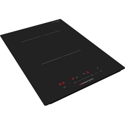 Варочная панель MEFERI MIH302BK COMFORT индукционная Варочная панель MEFERI MIH302BK COMFORT индукционная