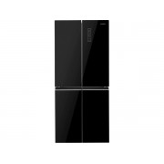 Холодильник MAUNFELD MFF183NFBE