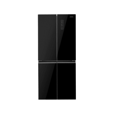 Холодильник MAUNFELD MFF183NFBE Холодильник MAUNFELD MFF183NFBE