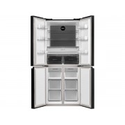 Холодильник MAUNFELD MFF183NFBE