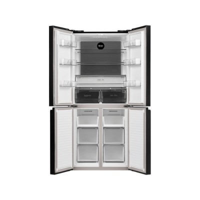 Холодильник MAUNFELD MFF183NFBE Холодильник MAUNFELD MFF183NFBE