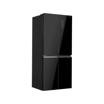 Холодильник MAUNFELD MFF183NFBE Холодильник MAUNFELD MFF183NFBE