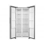 Холодильник Korting KNFS 83414 Х