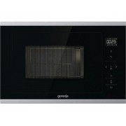 СВЧ-печь Gorenje BMX251SG2BG встраиваемая