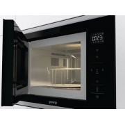 СВЧ-печь Gorenje BMX251SG2BG встраиваемая