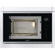 СВЧ-печь Gorenje BMX251SG2BG встраиваемая
