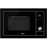 СВЧ-печь Teka ML 8200 BIS NIGHT RIVER BLACK (112060001)