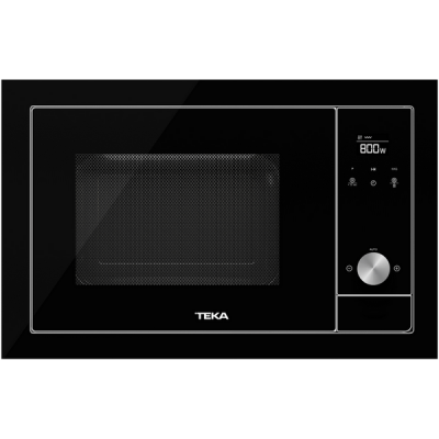 СВЧ-печь Teka ML 8200 BIS NIGHT RIVER BLACK (112060001) СВЧ-печь Teka ML 8200 BIS NIGHT RIVER BLACK (112060001)