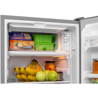 Холодильник MEFERI MFR83GR MINI POWER Холодильник MEFERI MFR83GR MINI POWER