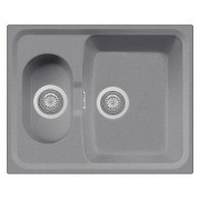 Мойка "Longran" Classic CLS615.500 15 - 49 Croma