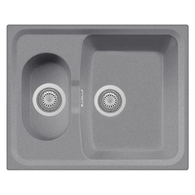 Мойка "Longran" Classic CLS615.500 15 - 49 Croma Мойка "Longran" Classic CLS615.500 15 - 49 Croma