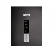 Холодильник Korting KNFC 62370 XN