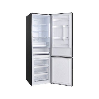 Холодильник Korting KNFC 62370 XN Холодильник Korting KNFC 62370 XN