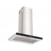 Вытяжка Elikor Агат Island 90Н-1000-Е4Д нерж/черный