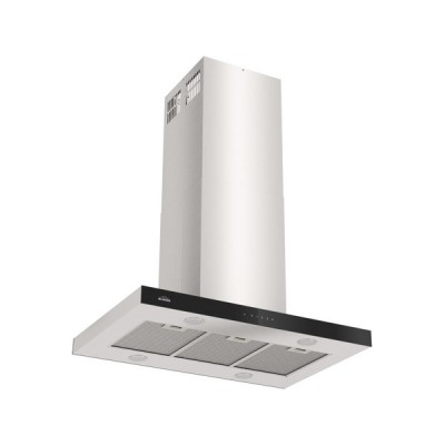 Вытяжка Elikor Агат Island 90Н-1000-Е4Д нерж/черный Вытяжка Elikor Агат Island 90Н-1000-Е4Д нерж/черный