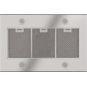 Вытяжка Elikor Агат Island 90Н-1000-Е4Д нерж/черный