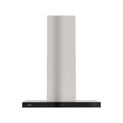 Вытяжка Elikor Агат Island 90Н-1000-Е4Д нерж/черный Вытяжка Elikor Агат Island 90Н-1000-Е4Д нерж/черный