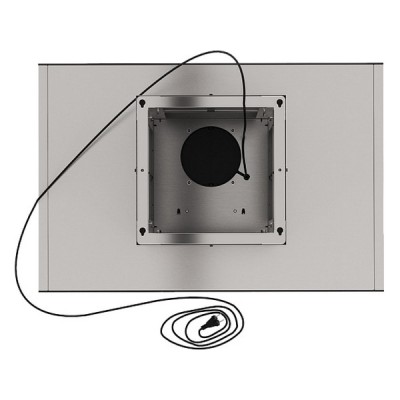 Вытяжка Elikor Агат Island 90Н-1000-Е4Д нерж/черный Вытяжка Elikor Агат Island 90Н-1000-Е4Д нерж/черный
