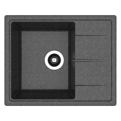 Мойка Dr.Gans НИКА 580 черный Мойка Dr.Gans НИКА 580 черный