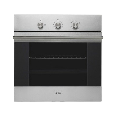 Духовой шкаф газовый Korting OGG 541 CFX Духовой шкаф газовый Korting OGG 541 CFX