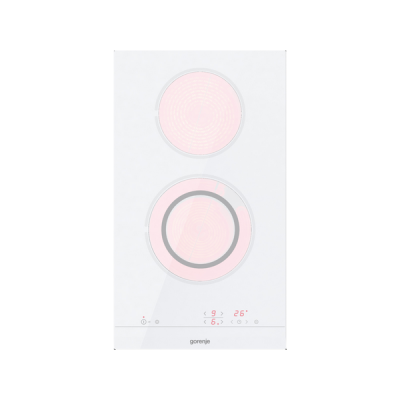 Варочная панель Gorenje ECT322WCSC электрическая Варочная панель Gorenje ECT322WCSC электрическая