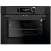 Духовой шкаф De Dietrich DKP7320A компактный
