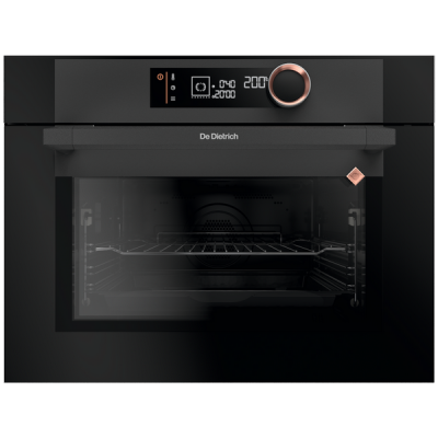 Духовой шкаф De Dietrich DKP7320A компактный Духовой шкаф De Dietrich DKP7320A компактный