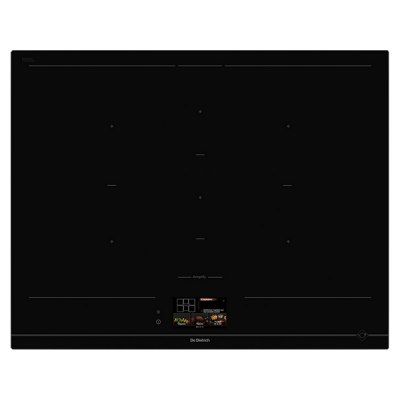 Варочная панель De Dietrich DPI5650AB индукционная Варочная панель De Dietrich DPI5650AB индукционная