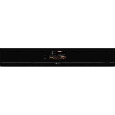 Варочная панель De Dietrich DPI5650AB индукционная Варочная панель De Dietrich DPI5650AB индукционная