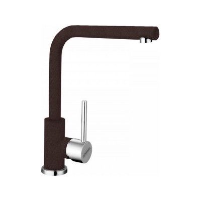 Смеситель Longran Impact LM2104 - 93 Marone Смеситель Longran Impact LM2104 - 93 Marone