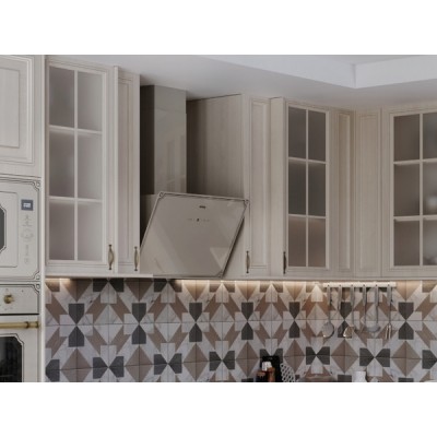 Вытяжка Korting KHC 69059 RGB Вытяжка Korting KHC 69059 RGB