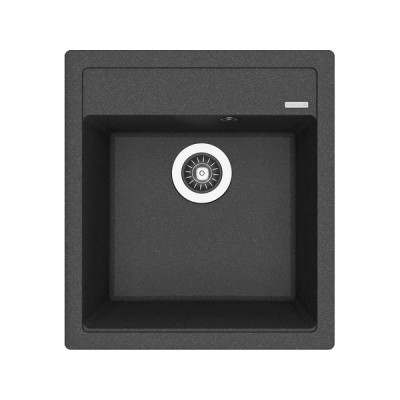 Мойка Florentina Липси 460 черный Мойка Florentina Липси 460 черный