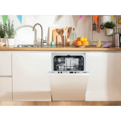 Посудомоечная машина Gorenje GV522E10S Посудомоечная машина Gorenje GV522E10S