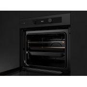 Духовой шкаф TEKA MAESTROPIZZA HLB 85-G1 P MATT BLACK (111000056)