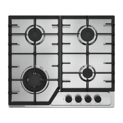 Варочная панель Kuppersberg FS 66 X газовая Варочная панель Kuppersberg FS 66 X газовая
