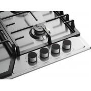 Варочная панель Kuppersberg FS 66 X газовая