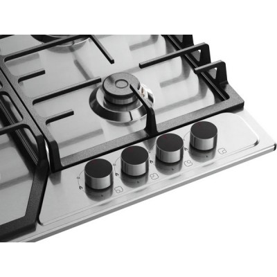 Варочная панель Kuppersberg FS 66 X газовая Варочная панель Kuppersberg FS 66 X газовая